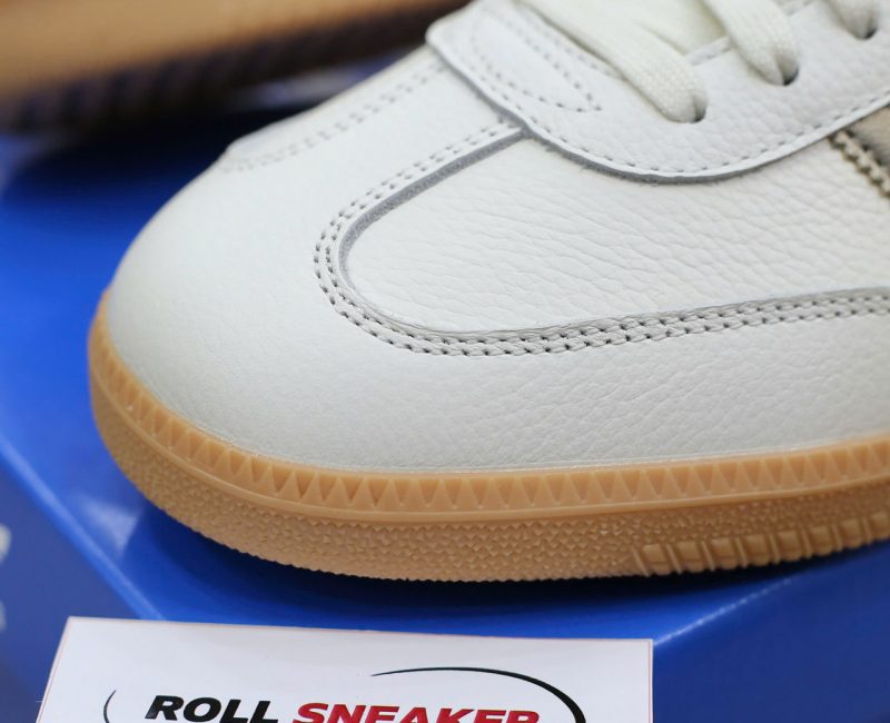 Giày Adidas Samba OG Wmns Wonder Gold Metallic Best Quality