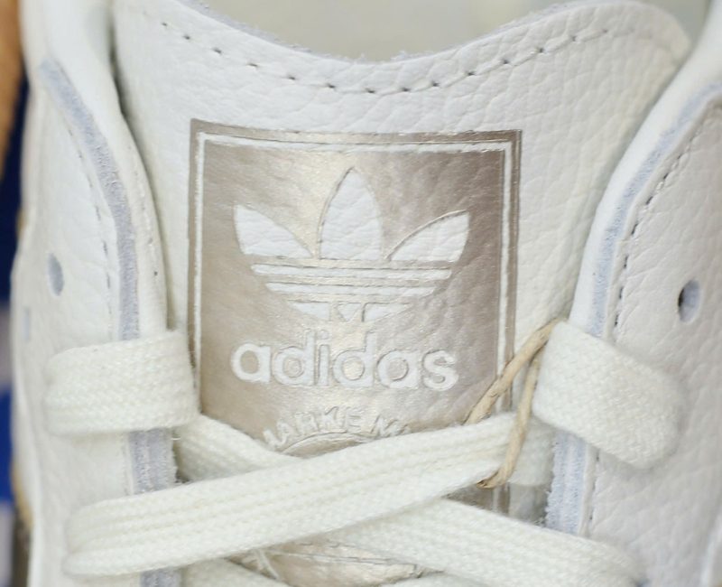 Giày Adidas Samba OG Wmns Wonder Gold Metallic Best Quality