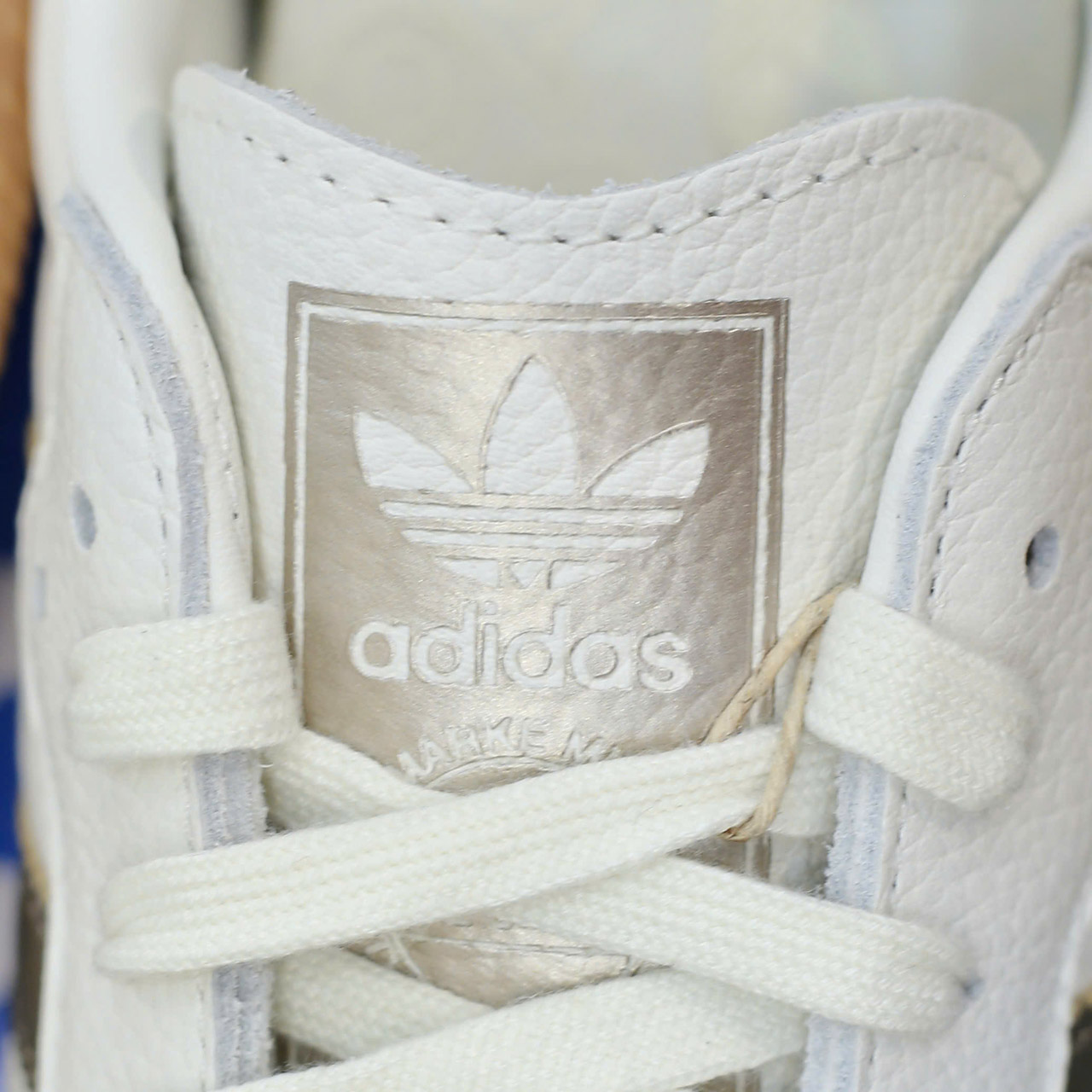 Giày Adidas Samba OG Wmns Wonder Gold Metallic Best Quality