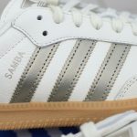 Giày Adidas Samba OG Wmns Wonder Gold Metallic Best Quality