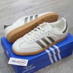 Giày Adidas Samba OG Wmns Wonder Gold Metallic Best Quality