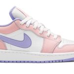 Giày Air Jordan 1 Low SE GS ‘Arctic Punch’ Best Quality