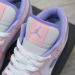 Giày Air Jordan 1 Low SE GS ‘Arctic Punch’ Best Quality