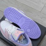 Giày Air Jordan 1 Low SE GS ‘Arctic Punch’ Best Quality