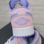 Giày Air Jordan 1 Low SE GS ‘Arctic Punch’ Best Quality