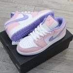 Giày Air Jordan 1 Low SE GS ‘Arctic Punch’ Best Quality
