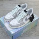 Giày Air Jordan 1 Retro Low OG ‘Year of the Snake’ Like Auth