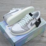 Giày Air Jordan 1 Retro Low OG ‘Year of the Snake’ Like Auth