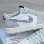 Giày Air Jordan 1 Retro Low OG ‘Year of the Snake’ Like Auth
