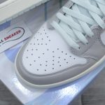 Giày Air Jordan 1 Retro Low OG ‘Year of the Snake’ Like Auth