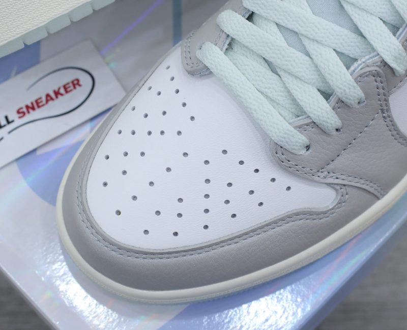 Giày Air Jordan 1 Retro Low OG ‘Year of the Snake’ Like Auth