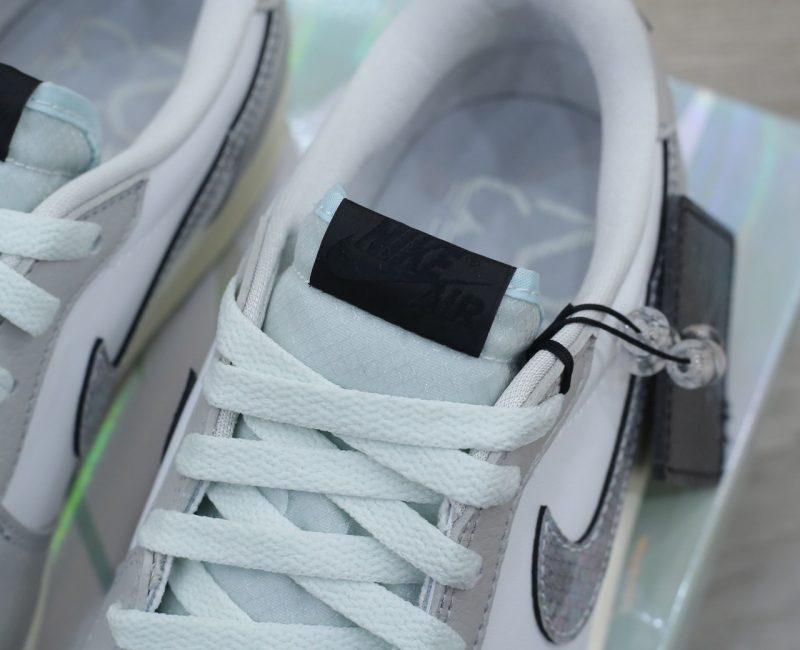 Giày Air Jordan 1 Retro Low OG ‘Year of the Snake’ Like Auth