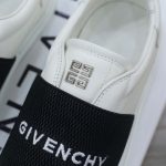 Giày Givenchy City Court Webbing ‘White’ Best Quality