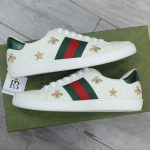 Giày Gucci Ong Sao Best Quality