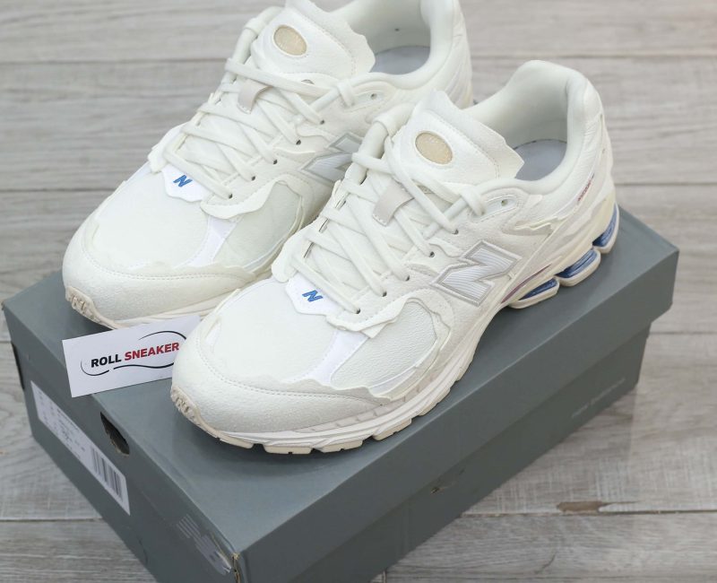 Giày New Balance 2002R Protection Pack ‘Sea Salt’ Best Quality