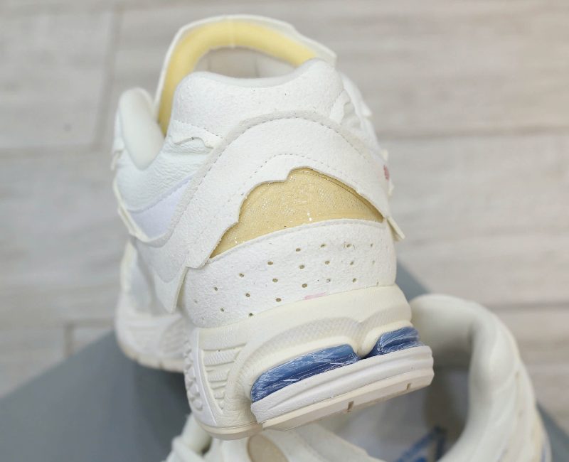 Giày New Balance 2002R Protection Pack ‘Sea Salt’ Best Quality