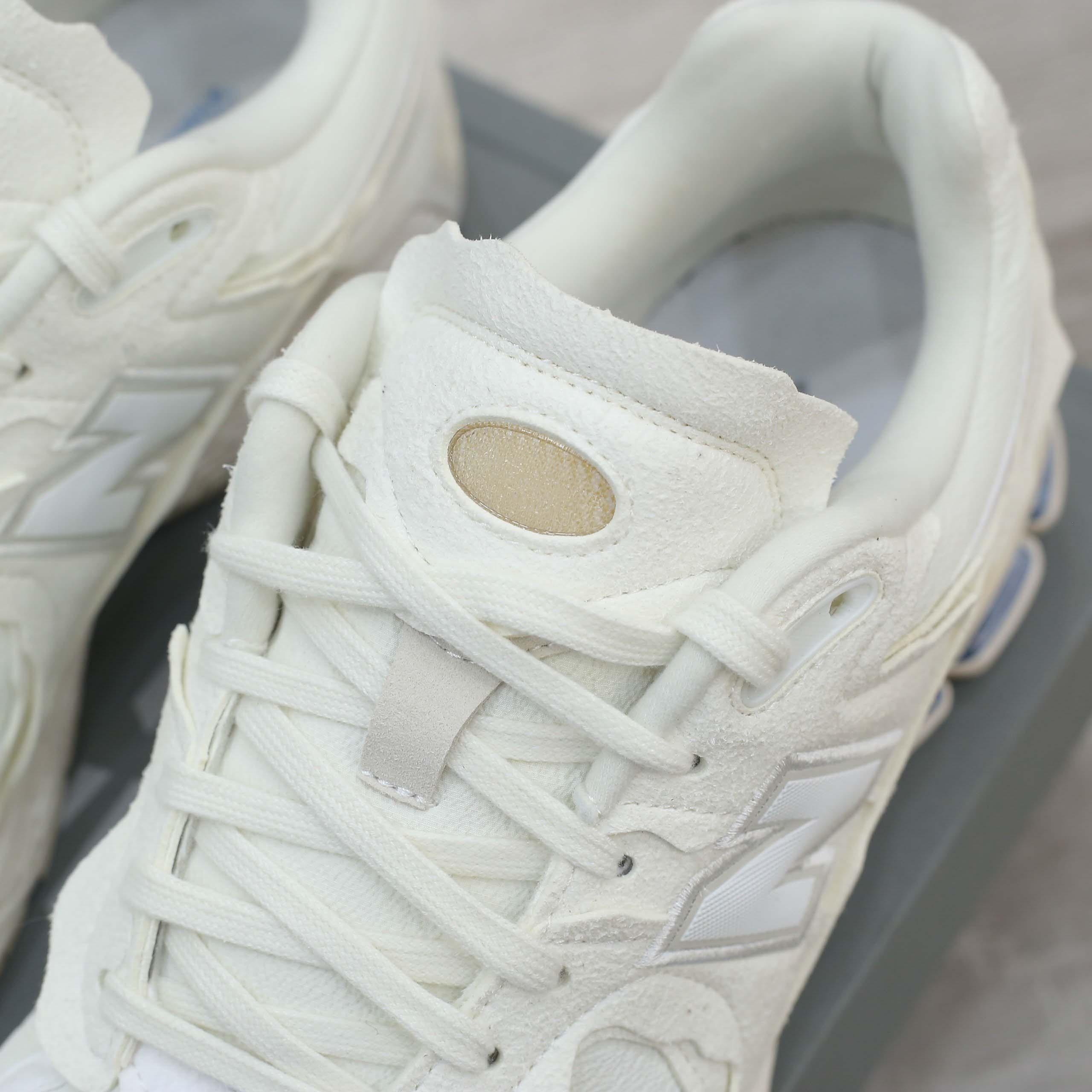 Giày New Balance 2002R Protection Pack ‘Sea Salt’ Best Quality