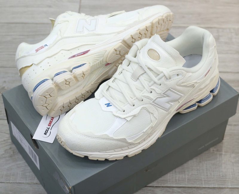 Giày New Balance 2002R Protection Pack ‘Sea Salt’ Best Quality