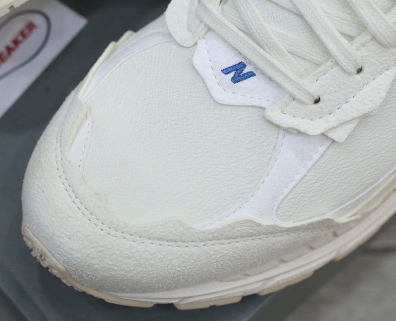 Giày New Balance 2002R Protection Pack ‘Sea Salt’ Best Quality