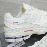 Giày New Balance 2002R Protection Pack ‘Sea Salt’ Best Quality