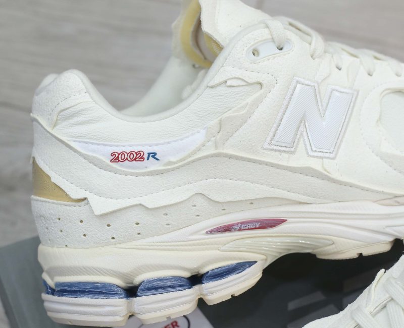 Giày New Balance 2002R Protection Pack ‘Sea Salt’ Best Quality