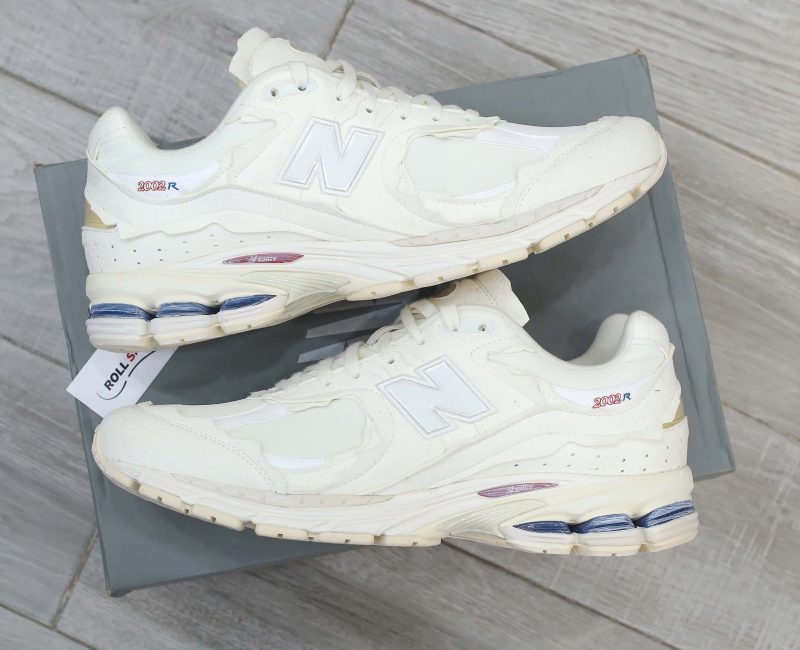 Giày New Balance 2002R Protection Pack ‘Sea Salt’ Best Quality