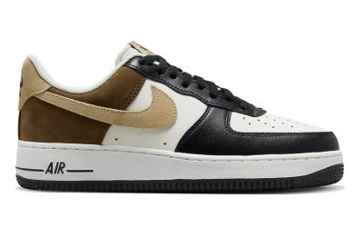 Giày Nike Air Force 1 ’07 ‘Mocha’ Best Quality