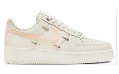 Giày Nike Air Force 1 Low ‘Rose Gold’ Like Auth