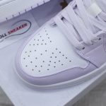 Giày Nike Air Jordan 1 Low ‘Barely Grape’ Best Quality