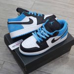 Giày Nike Air Jordan 1 Low SE ‘Laser Blue’ Best Quality