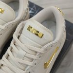 Giày Nike Air Jordan 1 Wmns Low Method ‘Brown’ Best Quality