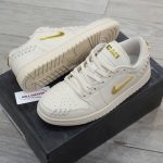 Giày Nike Air Jordan 1 Wmns Low Method ‘Brown’ Best Quality