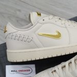 Giày Nike Air Jordan 1 Wmns Low Method ‘Brown’ Best Quality