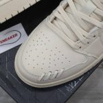 Giày Nike Air Jordan 1 Wmns Low Method ‘Brown’ Best Quality