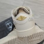 Giày Nike Air Jordan 1 Wmns Low Method ‘Brown’ Best Quality