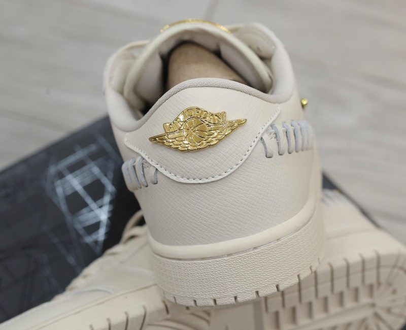 Giày Nike Air Jordan 1 Wmns Low Method ‘Brown’ Best Quality