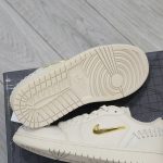 Giày Nike Air Jordan 1 Wmns Low Method ‘Brown’ Best Quality