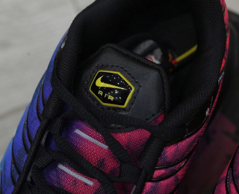 Giày Nike Air Max Plus ’25th Anniversary’ Best Quality