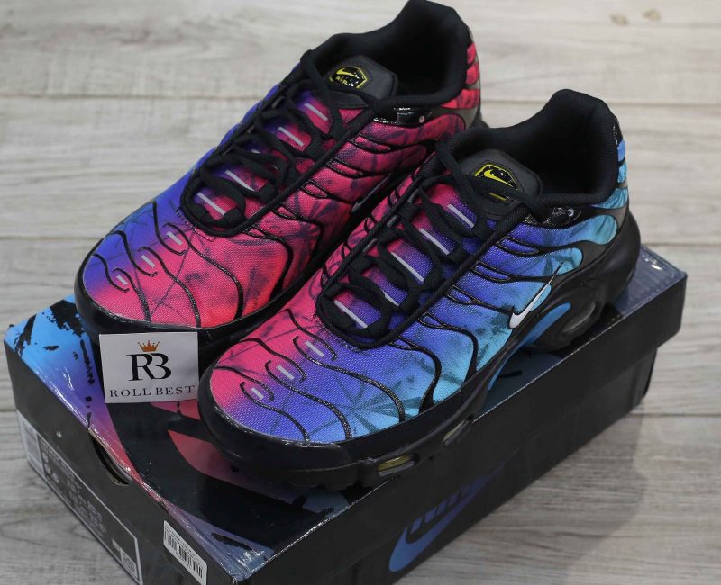 Giày Nike Air Max Plus ’25th Anniversary’ Best Quality