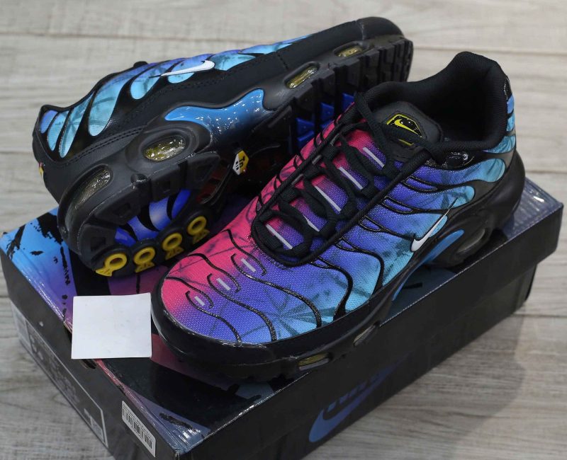 Giày Nike Air Max Plus ’25th Anniversary’ Best Quality