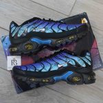 Giày Nike Air Max Plus ’25th Anniversary’ Best Quality