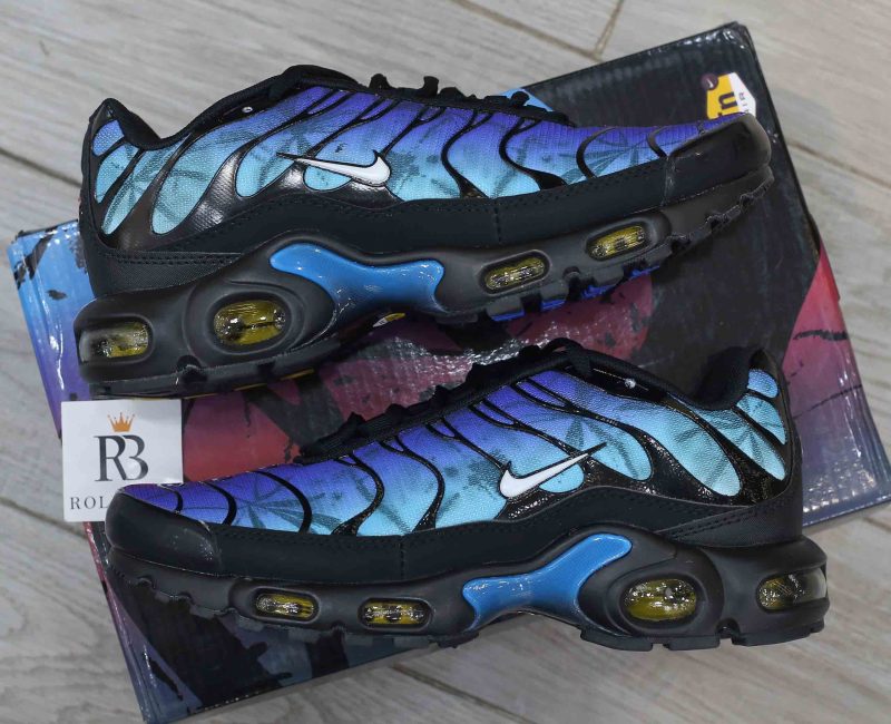 Giày Nike Air Max Plus ’25th Anniversary’ Best Quality