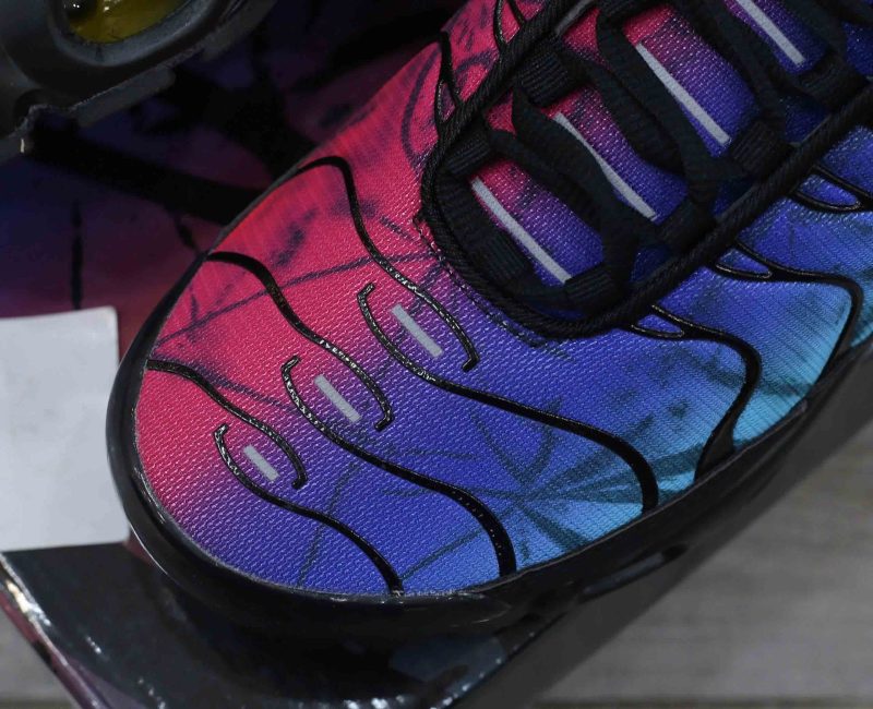 Giày Nike Air Max Plus ’25th Anniversary’ Best Quality