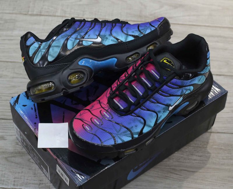 Giày Nike Air Max Plus ’25th Anniversary’ Best Quality