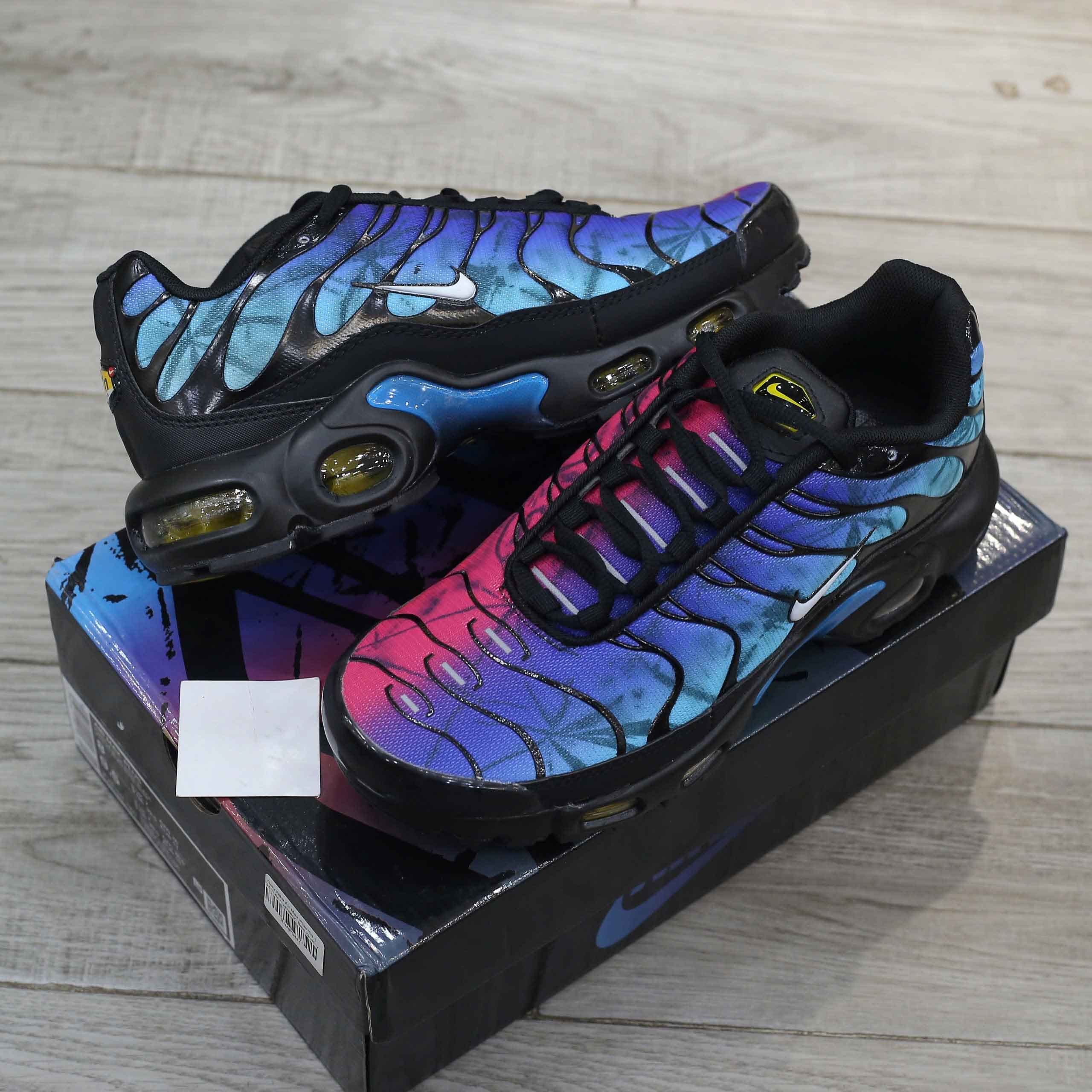Giày Nike Air Max Plus ’25th Anniversary’ Best Quality
