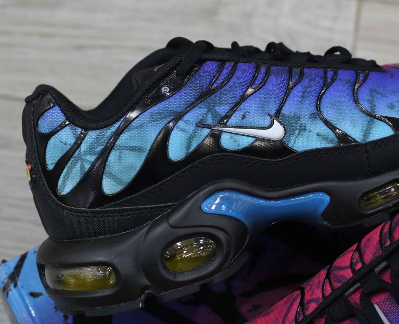 Giày Nike Air Max Plus ’25th Anniversary’ Best Quality