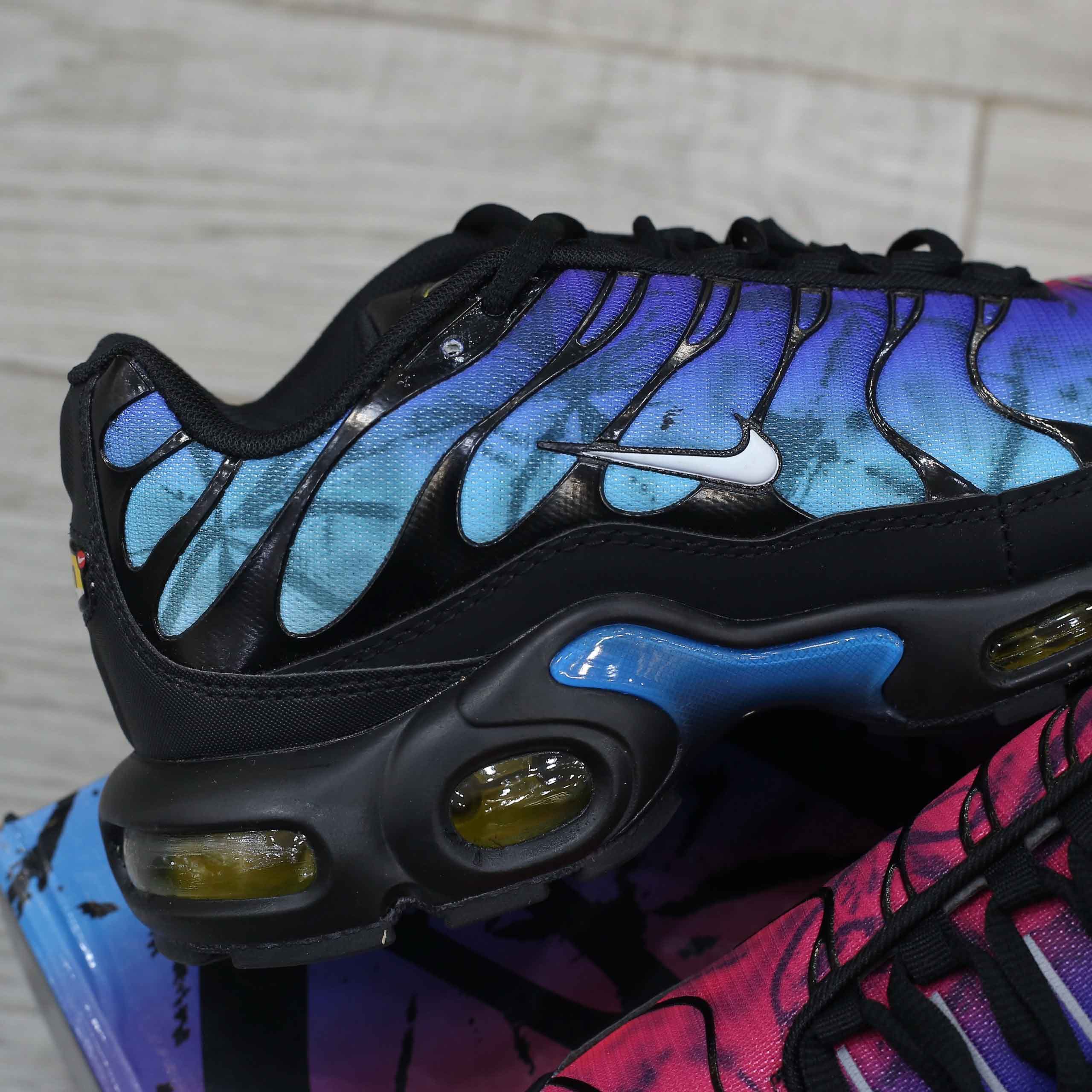 Giày Nike Air Max Plus ’25th Anniversary’ Best Quality