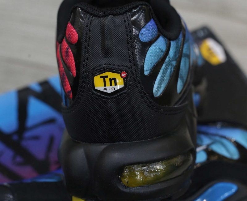 Giày Nike Air Max Plus ’25th Anniversary’ Best Quality