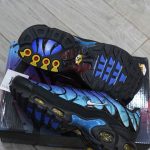 Giày Nike Air Max Plus ’25th Anniversary’ Best Quality
