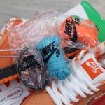 Giày Nike SB Dunk Low Concepts Orange Lobster Best Quality